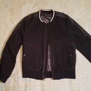 Rag & Bone Bomber Jacket